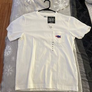 Uniqlo T-Shirt